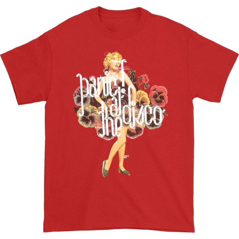Boys Panic! At The Disco T-Shirt